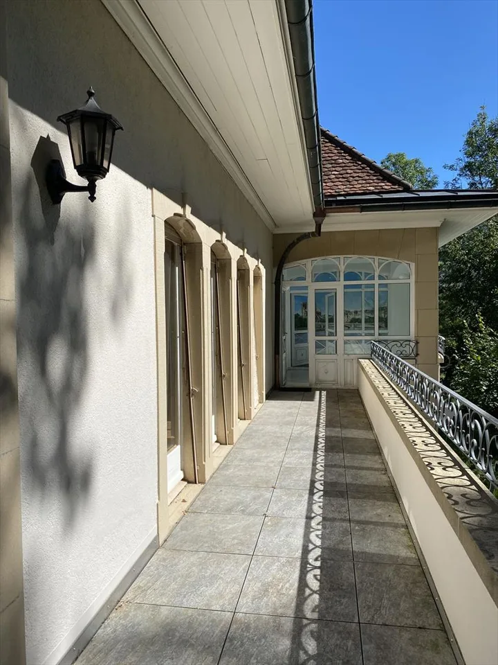 Maison individuelle