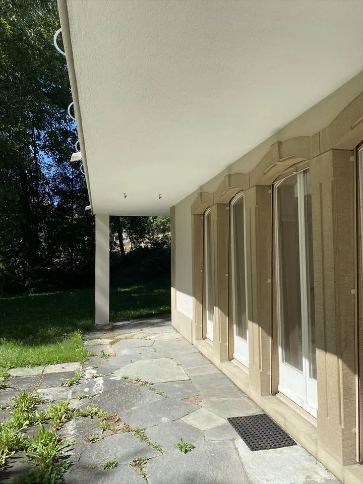 Maison individuelle