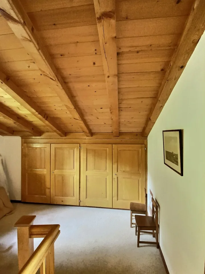 Wunderschönes Chalet in einer grünen Umgebung, garantierter Charme – Foto 10 von 13