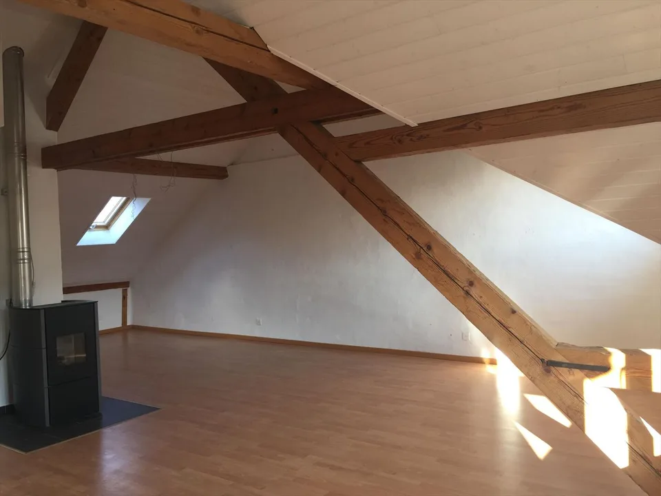Casa plurifamiliare