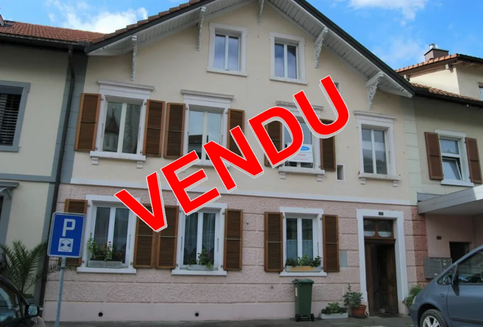 Tramelan