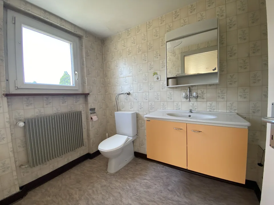 Casa familiare con 2 appartamenti, Boncourt - 210000 – foto 12 di 13