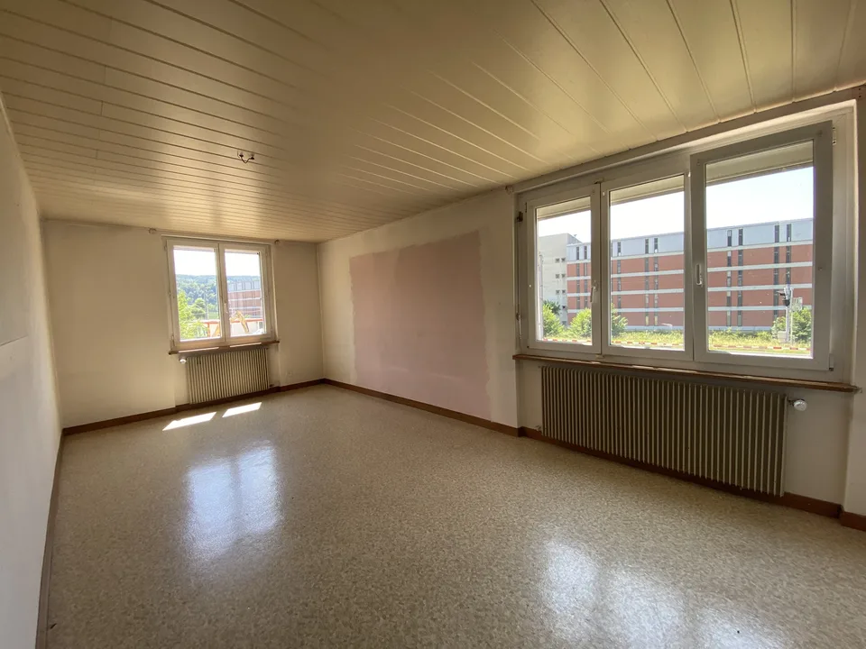 Casa familiare con 2 appartamenti, Boncourt - 210000 – foto 8 di 13