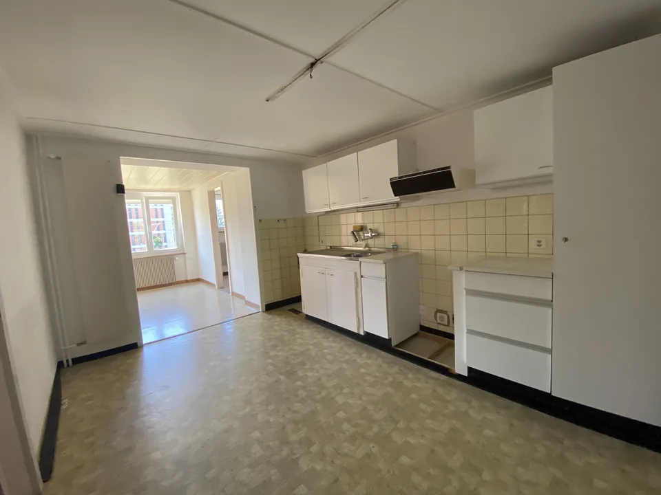 Casa familiare con 2 appartamenti, Boncourt - 210000 – foto 7 di 13