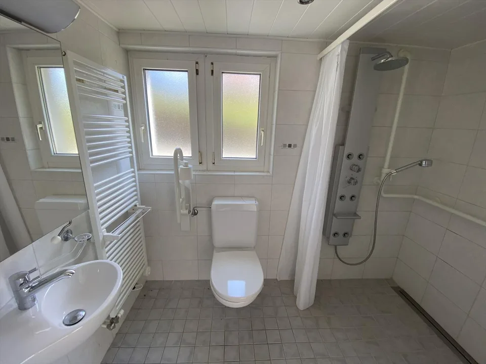 5.5 Zimmer Einfamilienhaus in Sonvilier – Foto 11 von 13