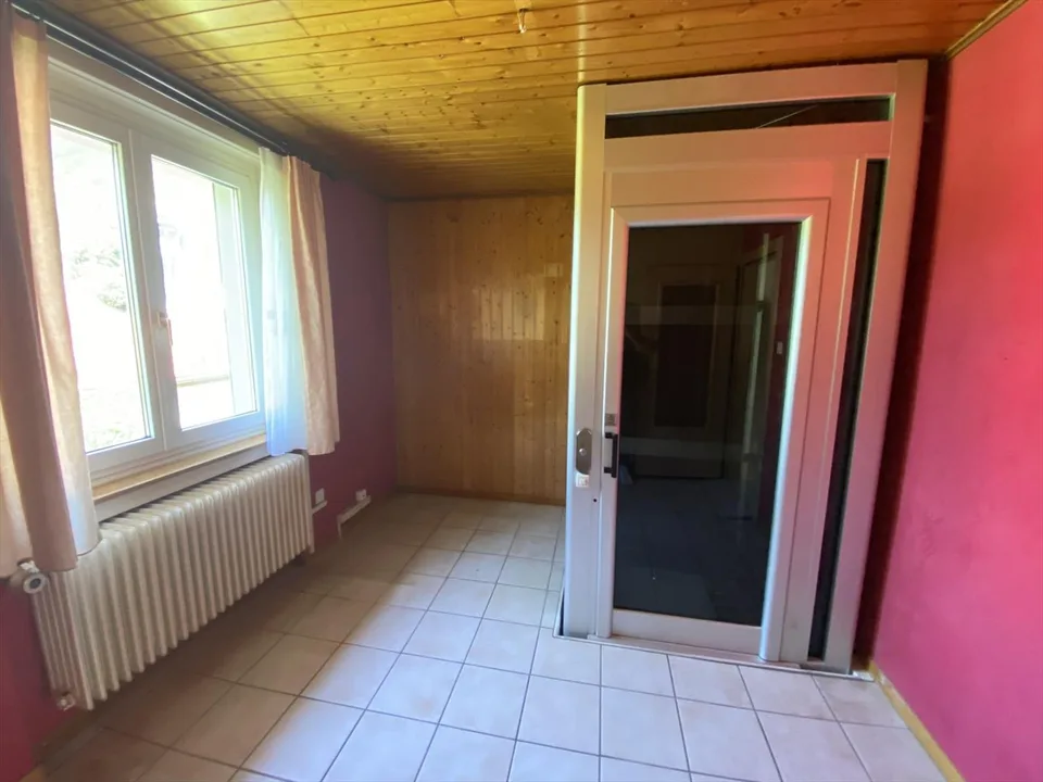 5.5 Zimmer Einfamilienhaus in Sonvilier – Foto 13 von 13