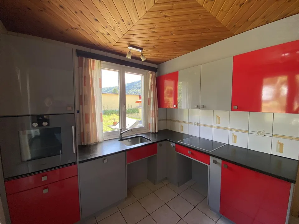 Casa unifamiliare