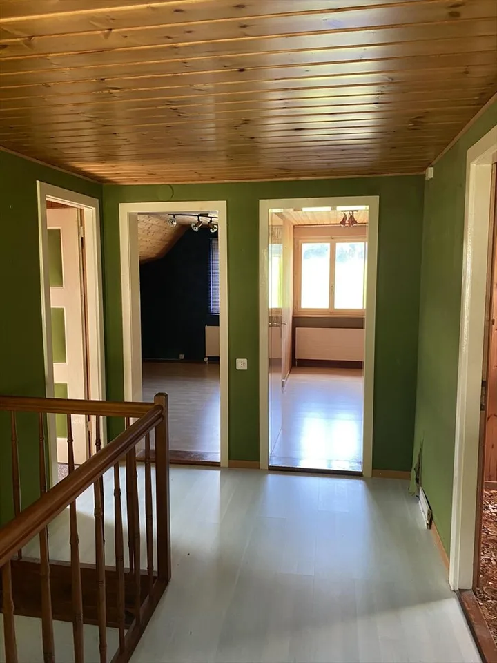 5.5 Zimmer Einfamilienhaus in Sonvilier – Foto 7 von 13