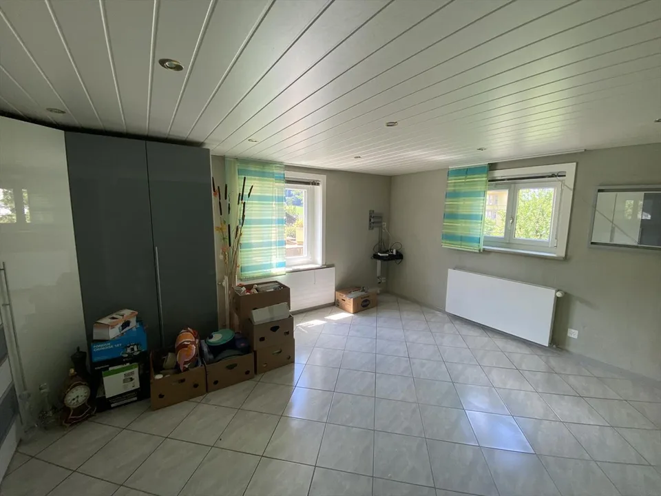 5.5 Zimmer Einfamilienhaus in Sonvilier – Foto 10 von 13
