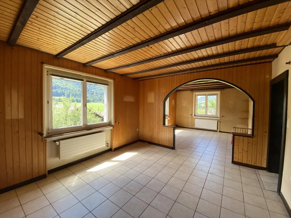 Casa unifamiliare