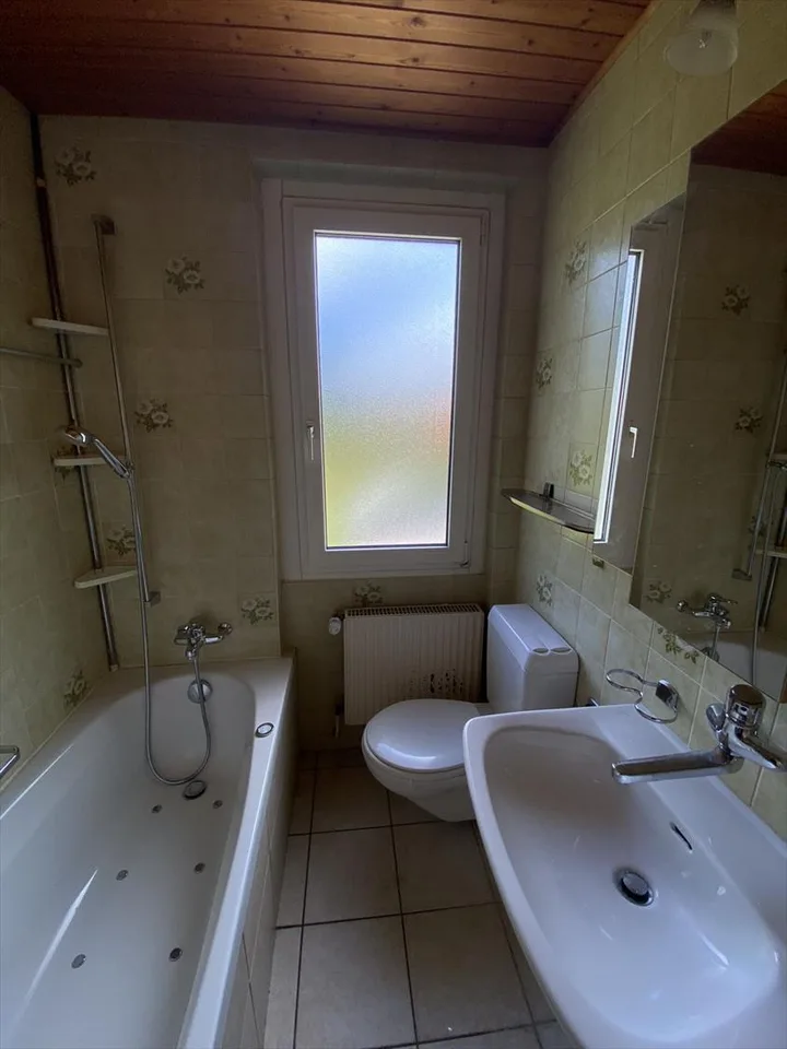 5.5 Zimmer Einfamilienhaus in Sonvilier – Foto 12 von 13