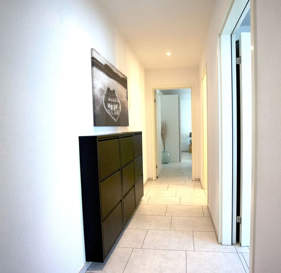 Appartement calme et lumineux dans un emplacement populaire à Wettingen