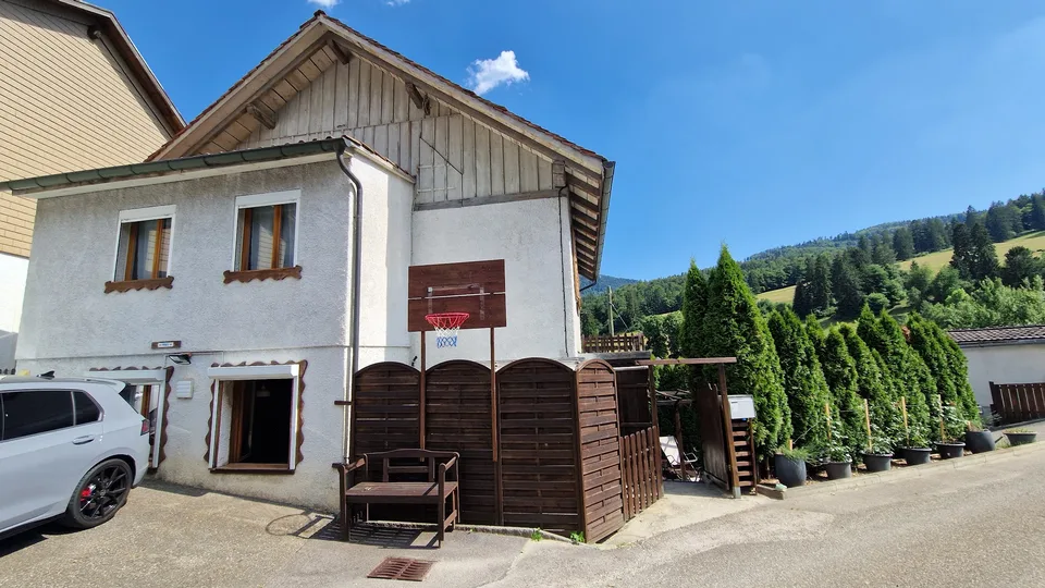 Haus, Perrefite - 510000