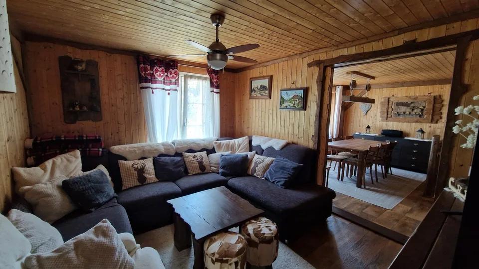Haus, Perrefite - 510000