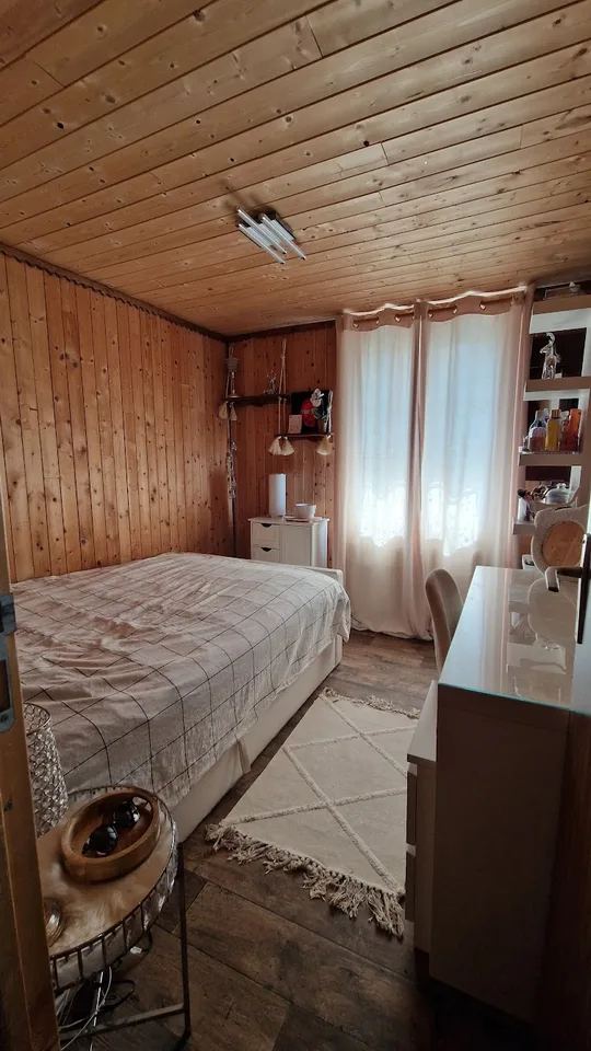 Haus, Perrefite - 510000