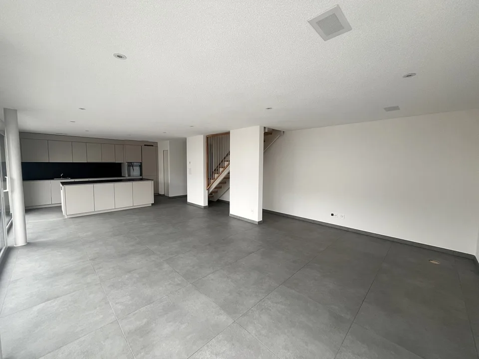 Casa bifamiliare, Courfaivre - 810000