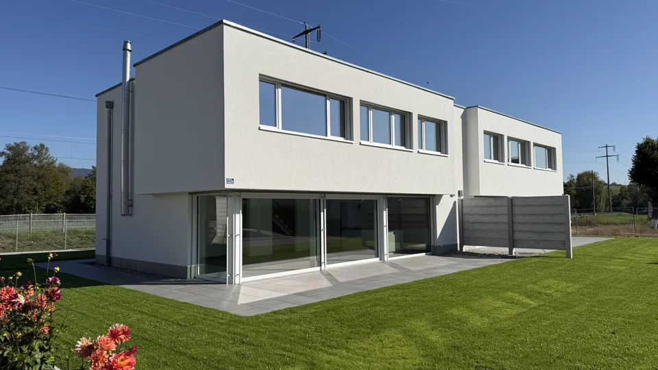 Maison jumelée, Courfaivre - 805000