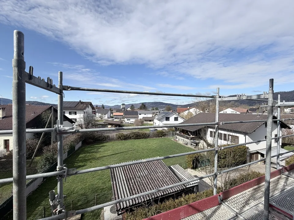 Wohnung, Vicques - 536000