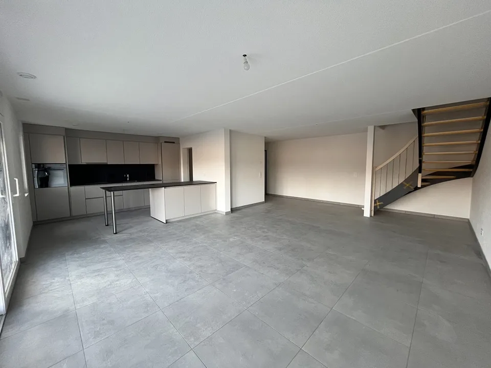 Appartement, Courtételle  - 507000
