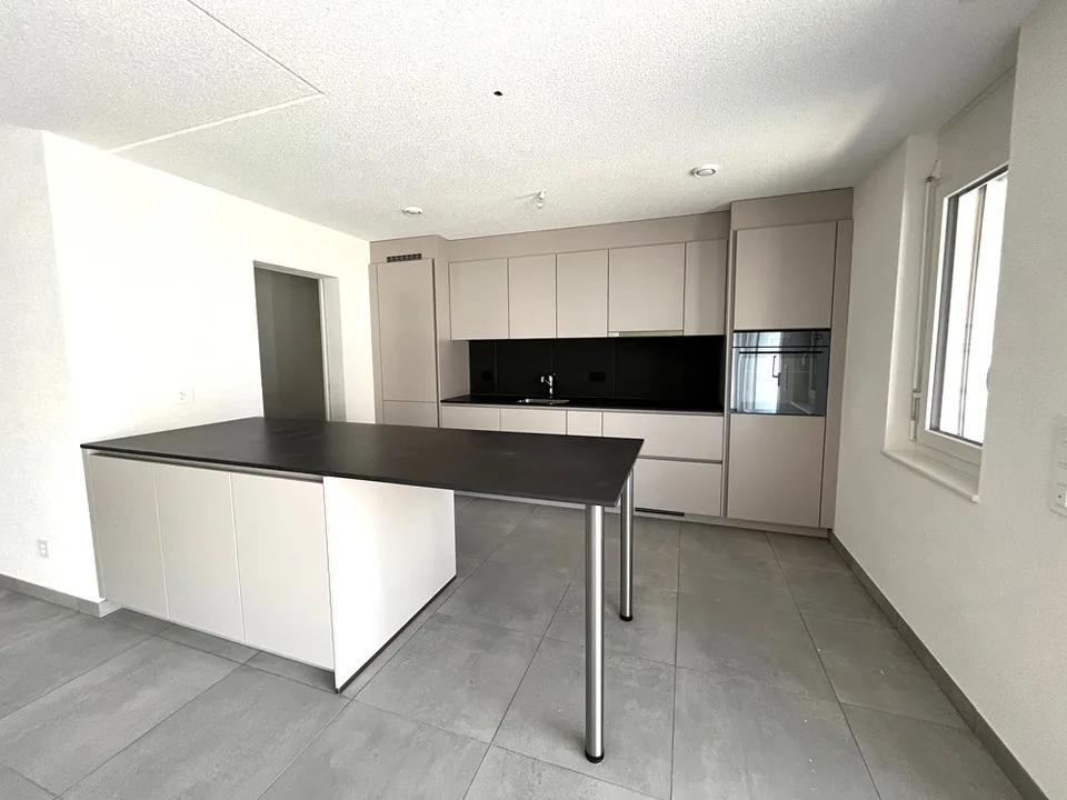 Appartement, Courtételle - 517000