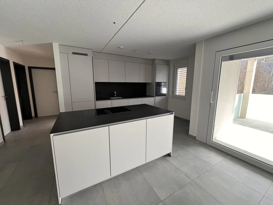 Appartement, Courtételle - 477000