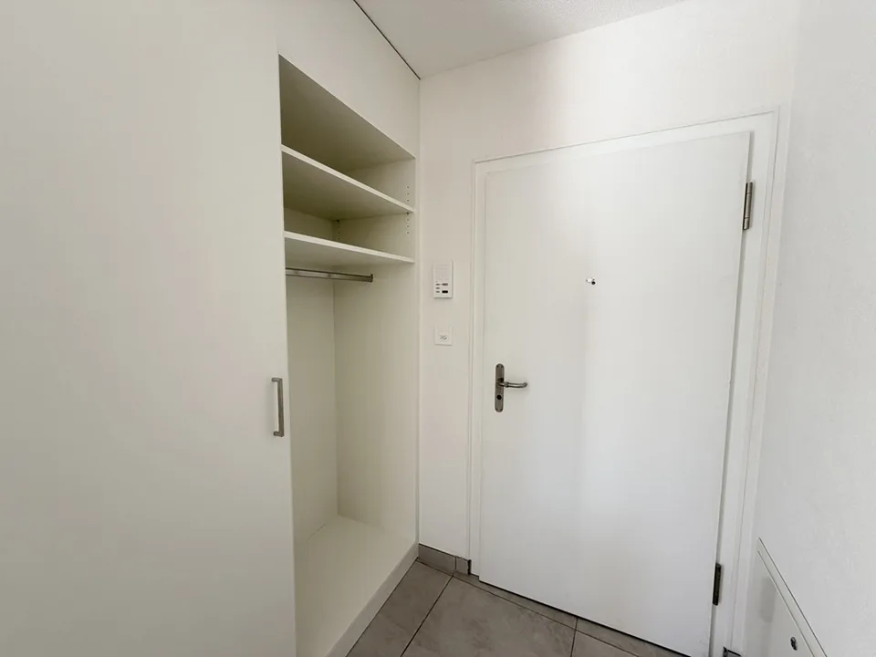 Wohnung, Boécourt - 438000