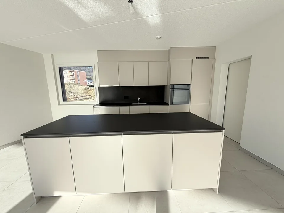 Appartamento, Boécourt - 535000
