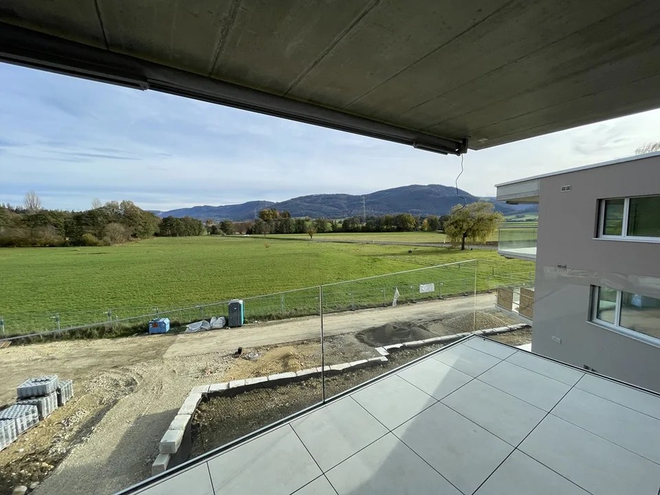 Wohnung, Boécourt - 542000