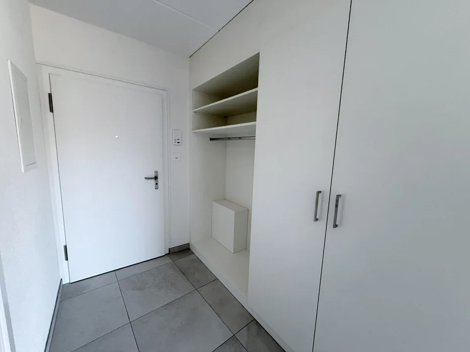 Wohnung, Boécourt - 469000