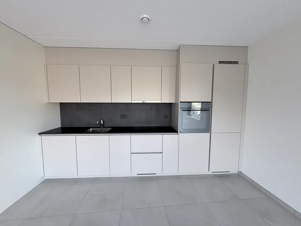 Wohnung, Boécourt - 469000