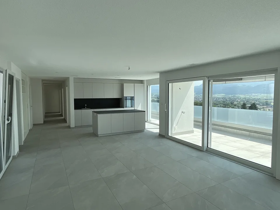 Wohnung, Delémont - 984000 – Foto 8 von 13