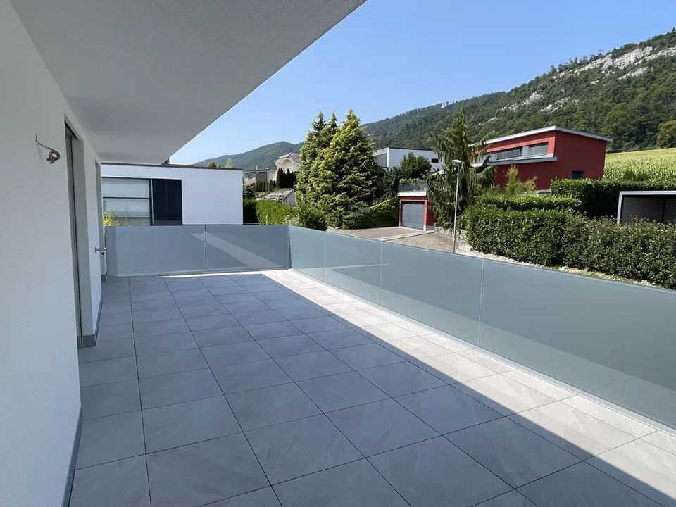 Wohnung, Delémont - 984000 – Foto 12 von 13