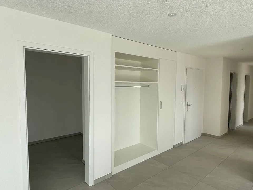 Appartamento, Delémont - 984000