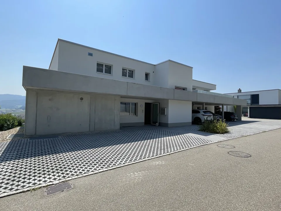 Appartamento, Delémont - 984000