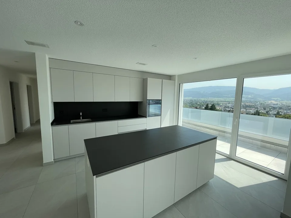 Wohnung, Delémont - 984000 – Foto 6 von 13