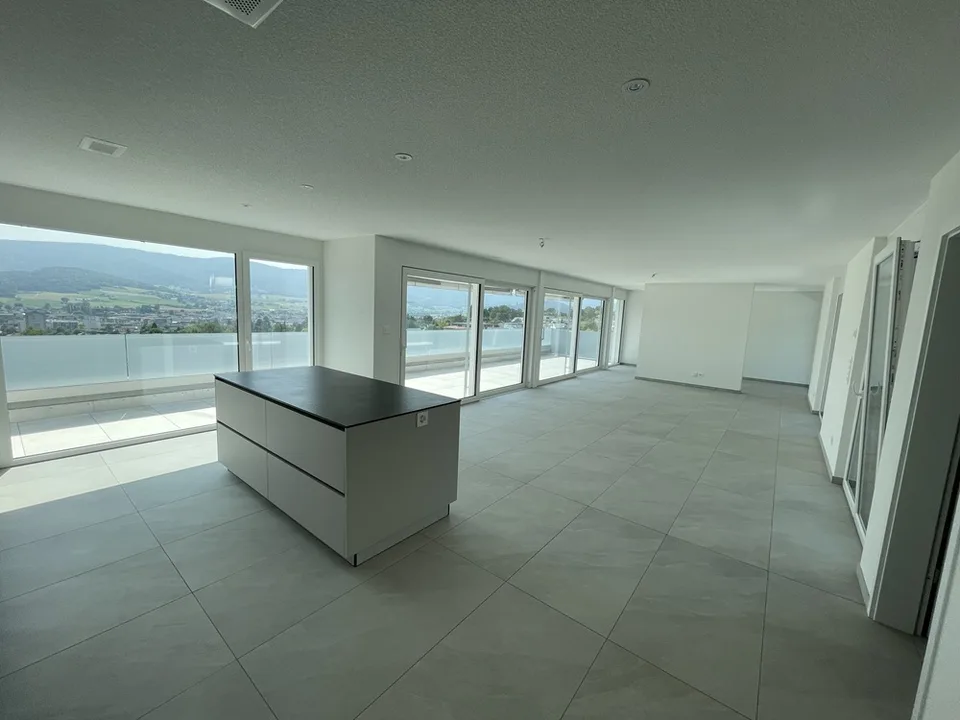 Wohnung, Delémont - 984000 – Foto 7 von 13
