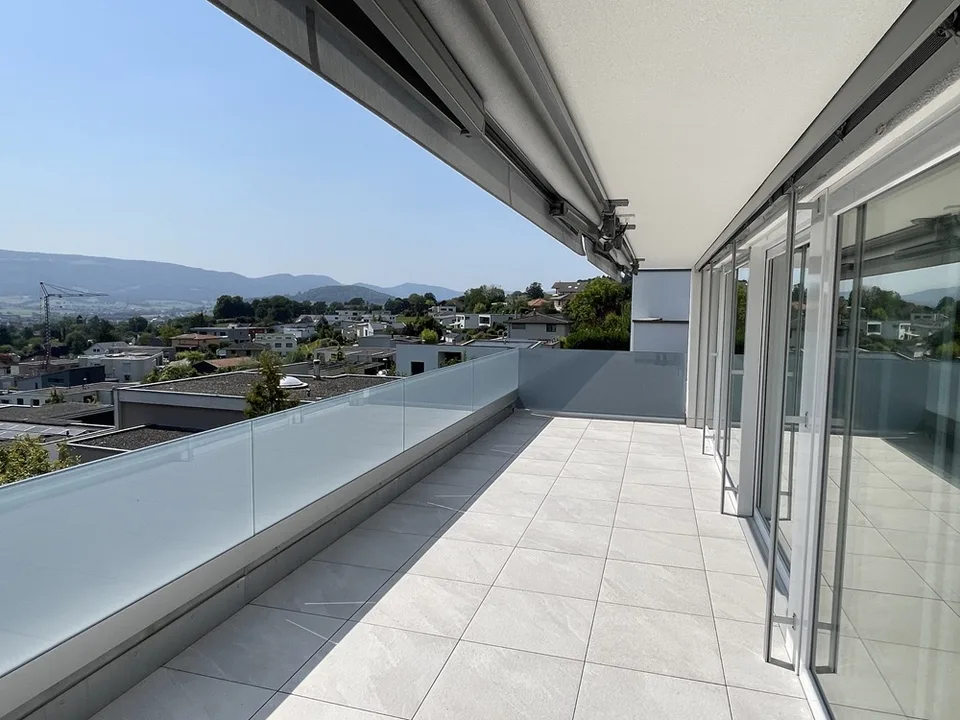 Wohnung, Delémont - 984000 – Foto 11 von 13