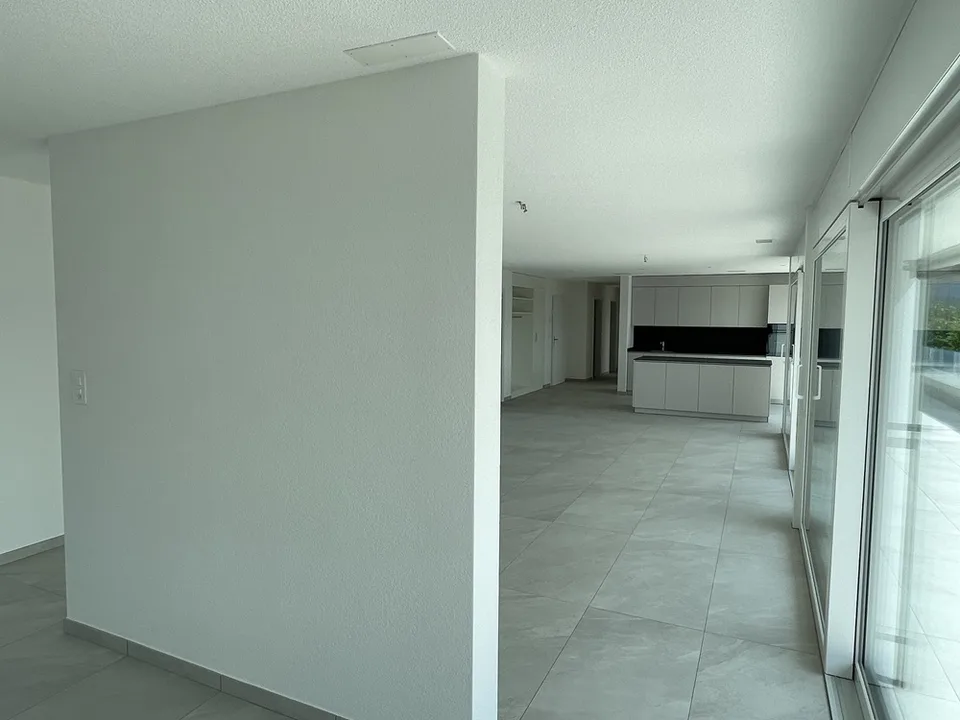 Wohnung, Delémont - 984000 – Foto 9 von 13
