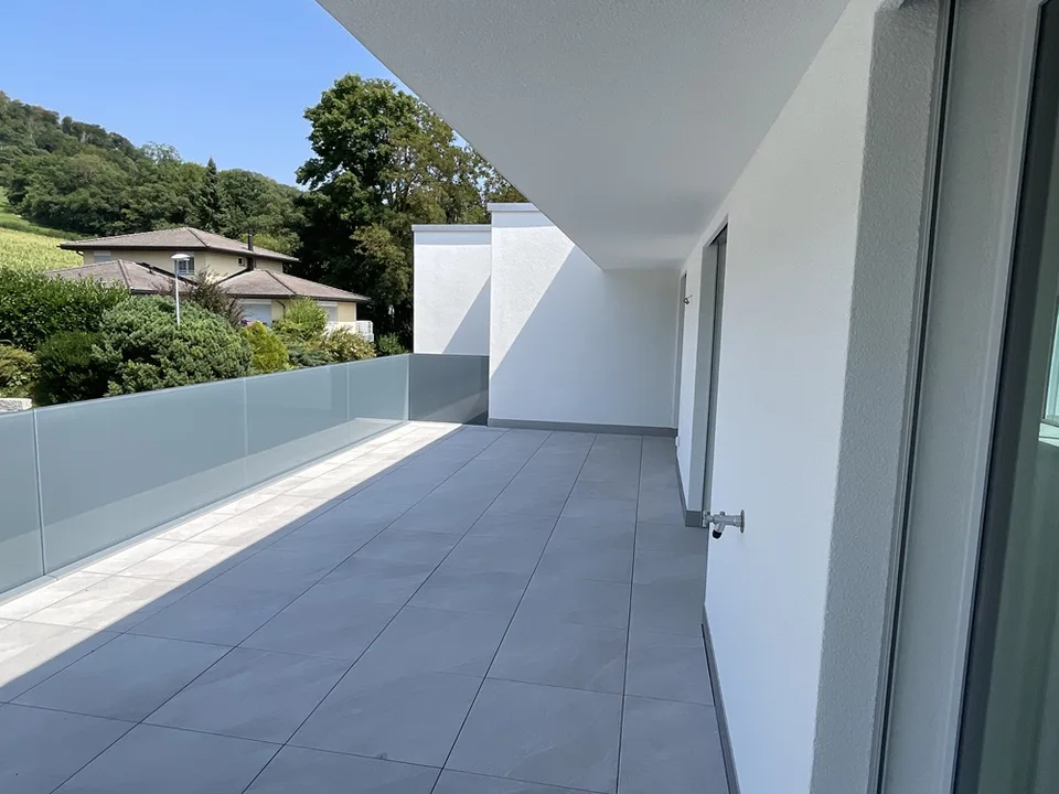 Wohnung, Delémont - 984000 – Foto 13 von 13