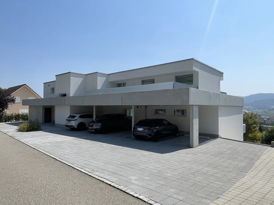 Appartement, Delémont - 798000