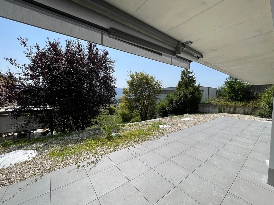 Appartement, Delémont - 798000