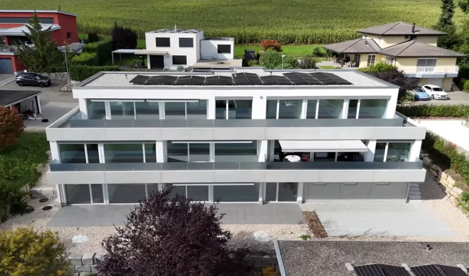 Appartement, Delémont - 798000