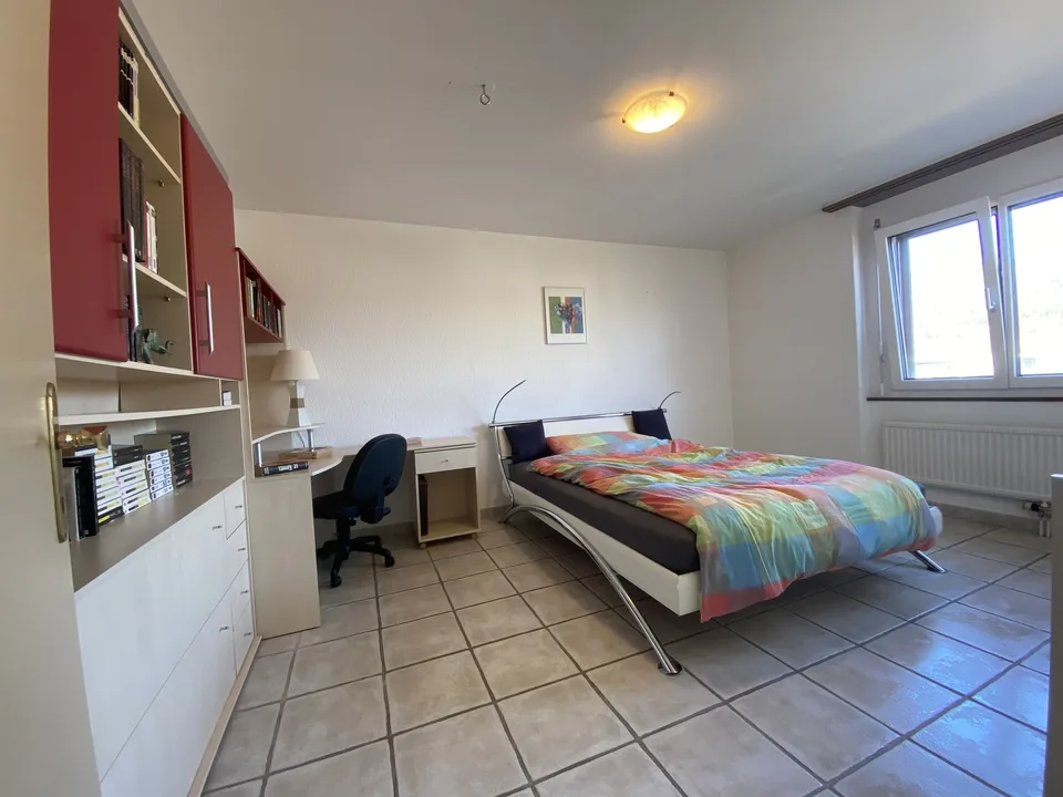 Apartment, Delémont - 358000 – photo 13 of 13