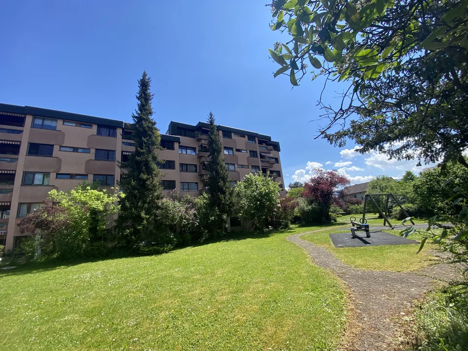 Appartement, Delémont - 358000