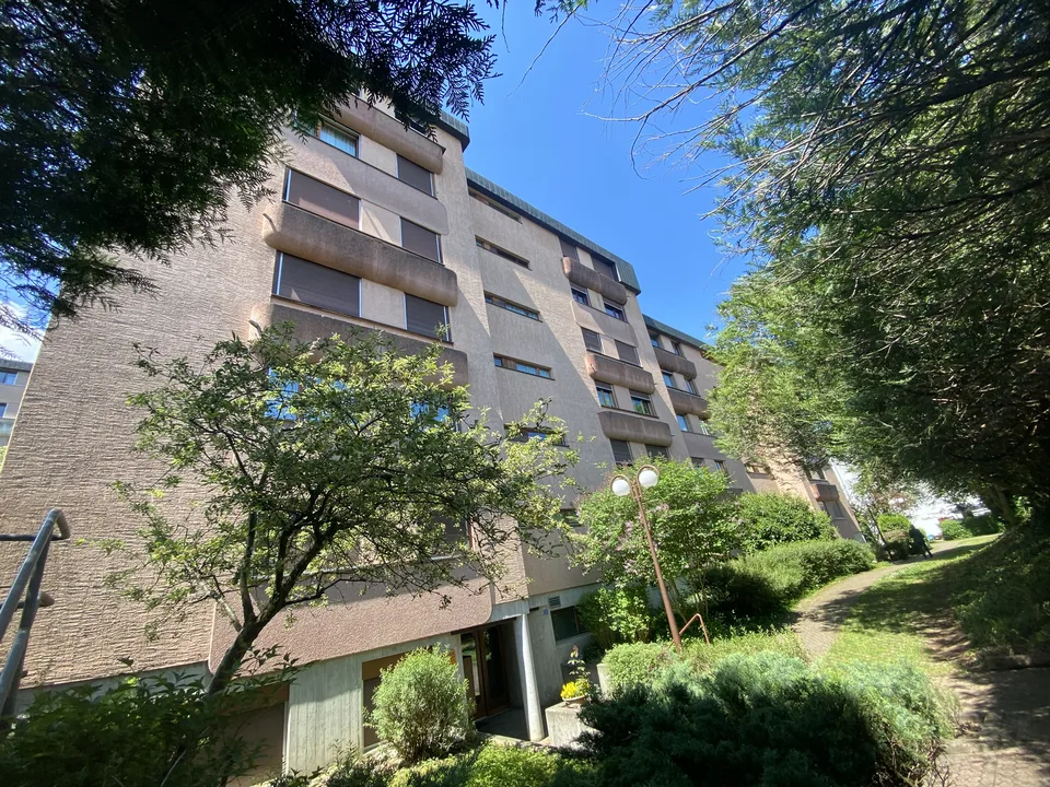 Apartment, Delémont - 358000