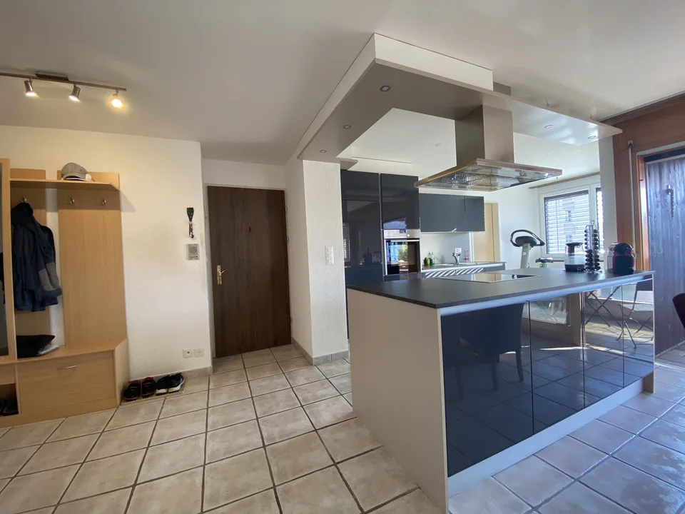 Apartment, Delémont - 358000 – photo 7 of 13