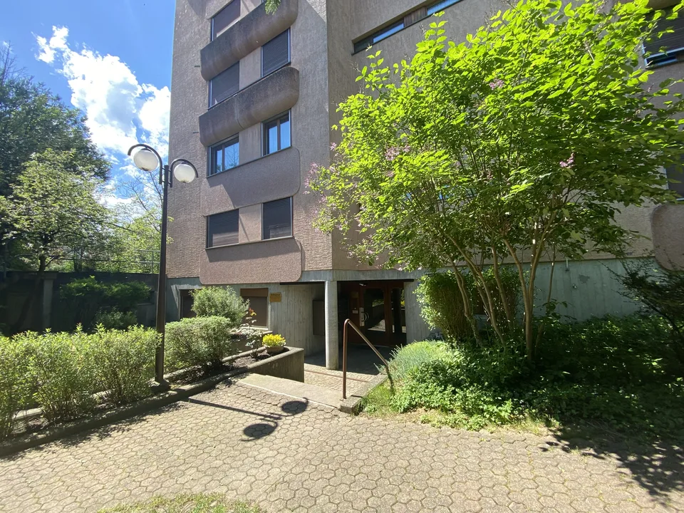 Apartment, Delémont - 358000