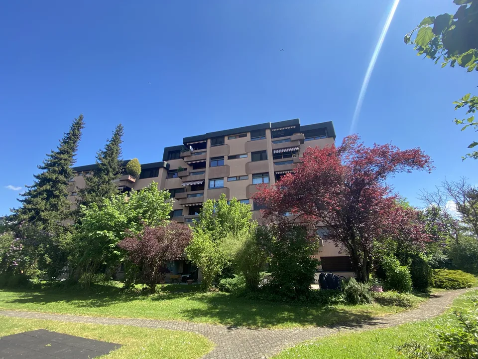 Apartment, Delémont - 358000