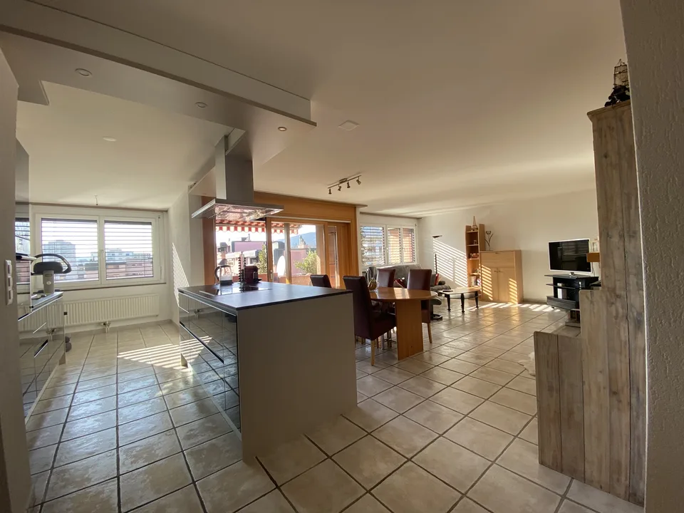 Apartment, Delémont - 358000 – photo 8 of 13