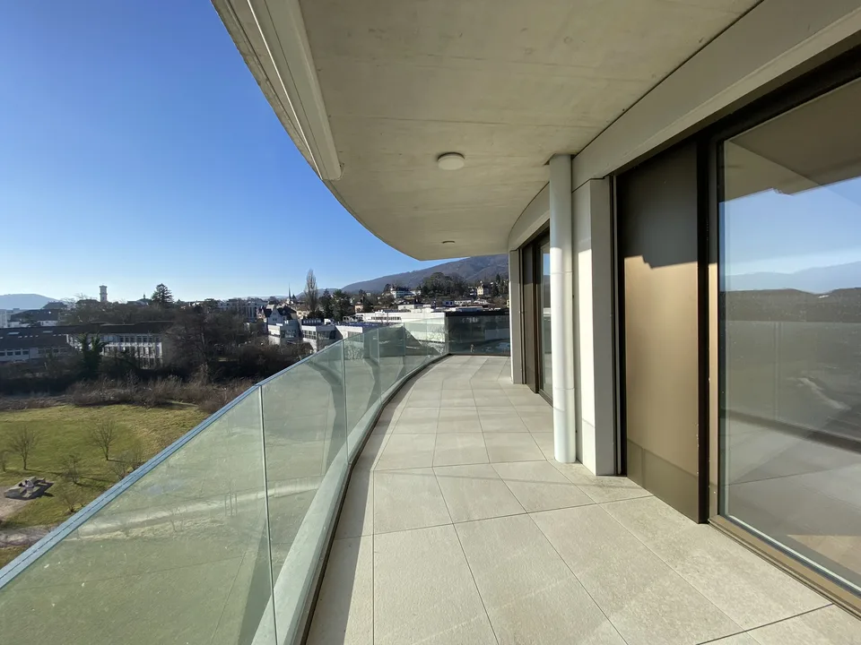 Appartement, Delémont - 910000